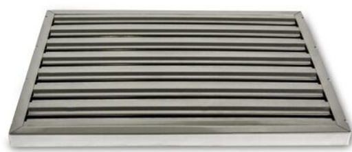 [FSK4050A] Filtre anti-flammes - 400x500 mm - Type A